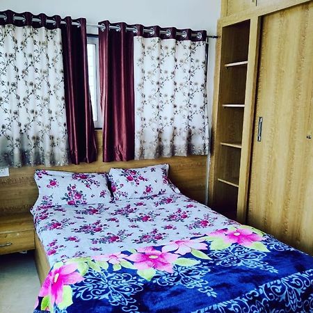 Shiv- Vatsalya Homestay Nashik Esterno foto