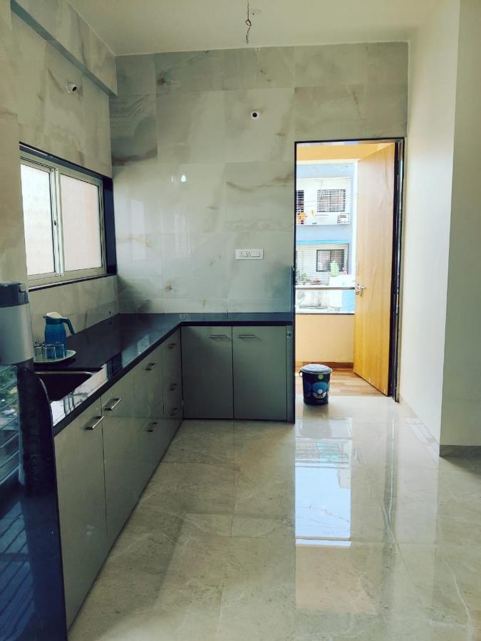Shiv- Vatsalya Homestay Nashik Esterno foto