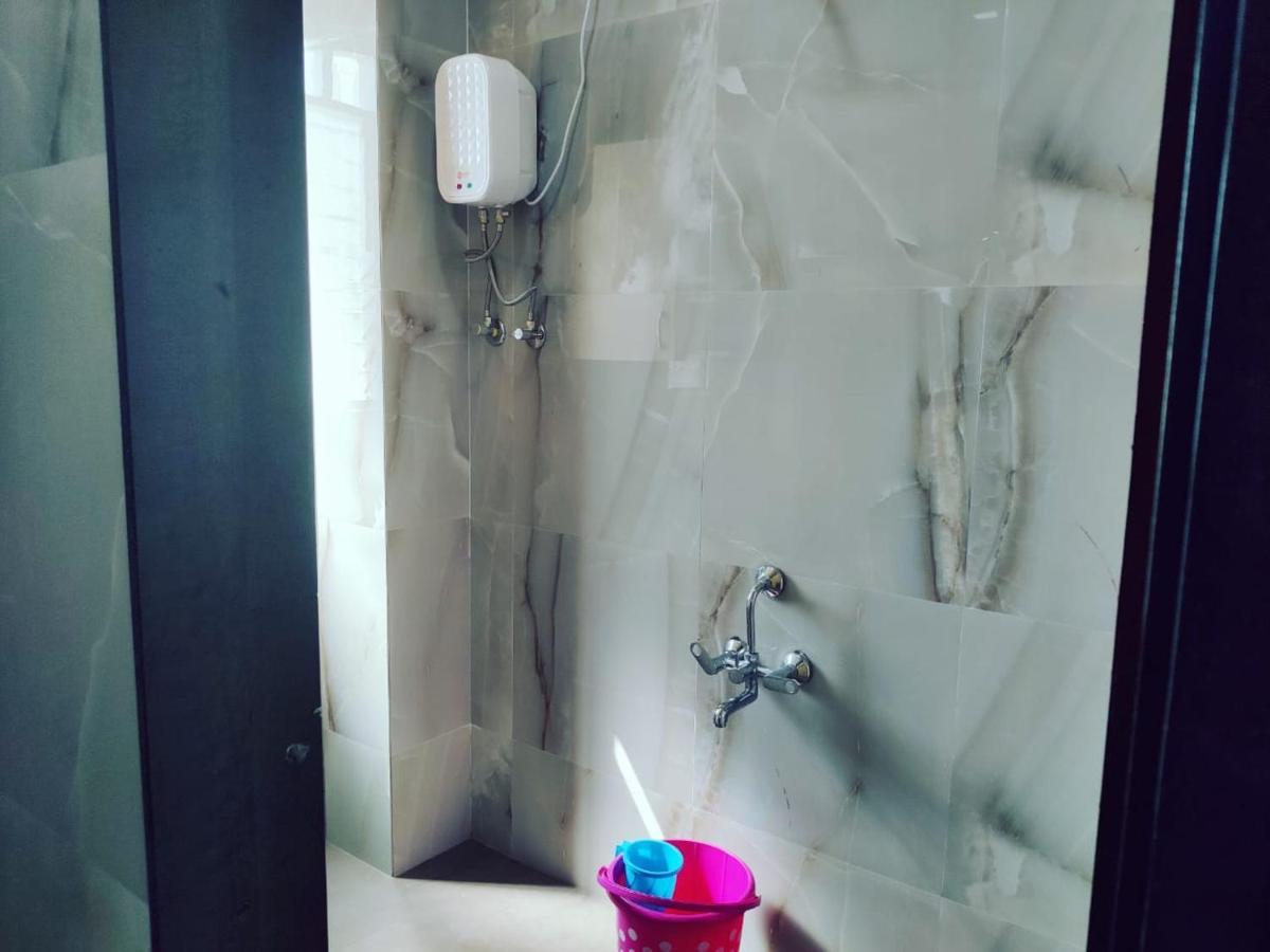 Shiv- Vatsalya Homestay Nashik Esterno foto