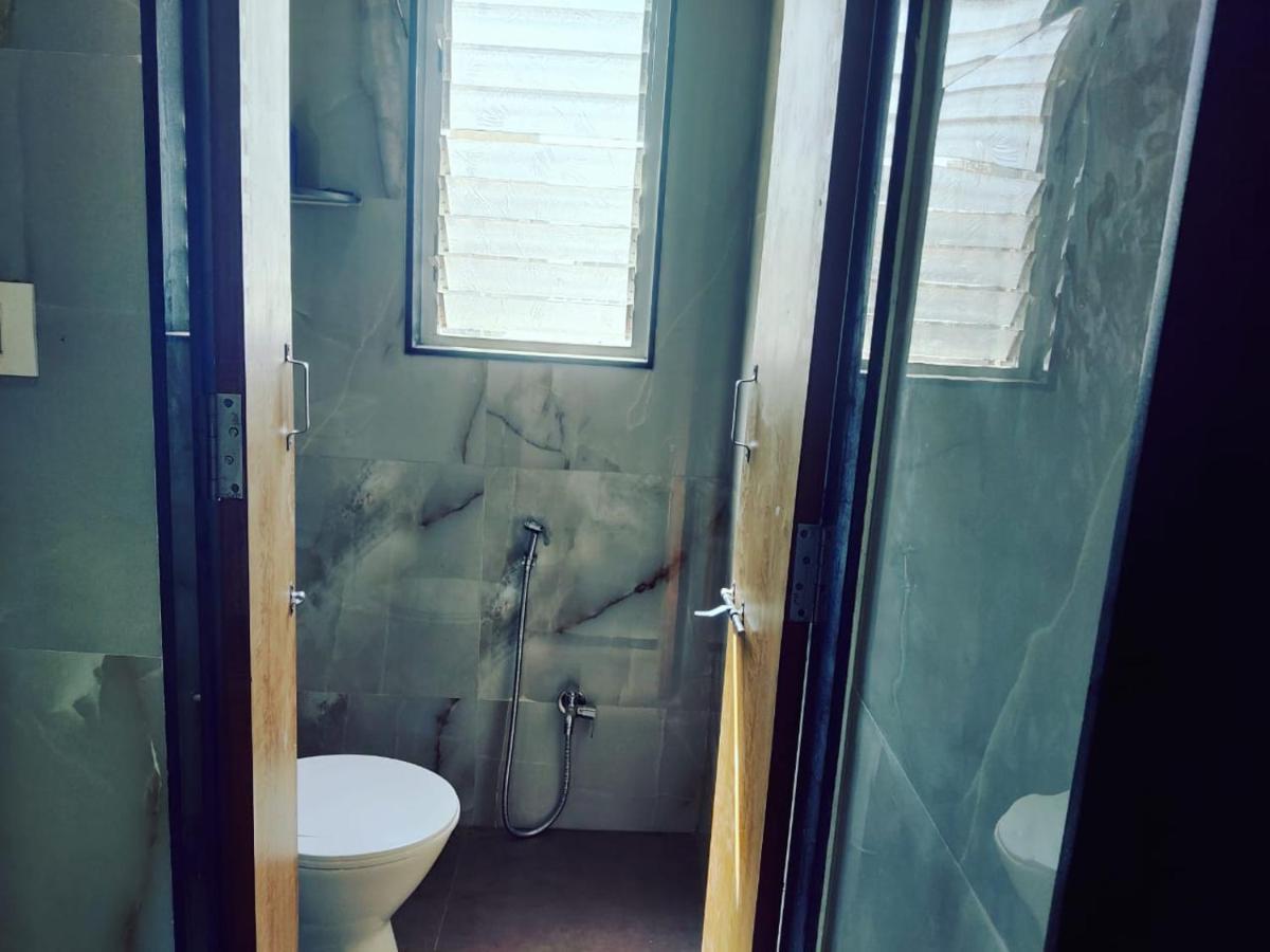 Shiv- Vatsalya Homestay Nashik Esterno foto
