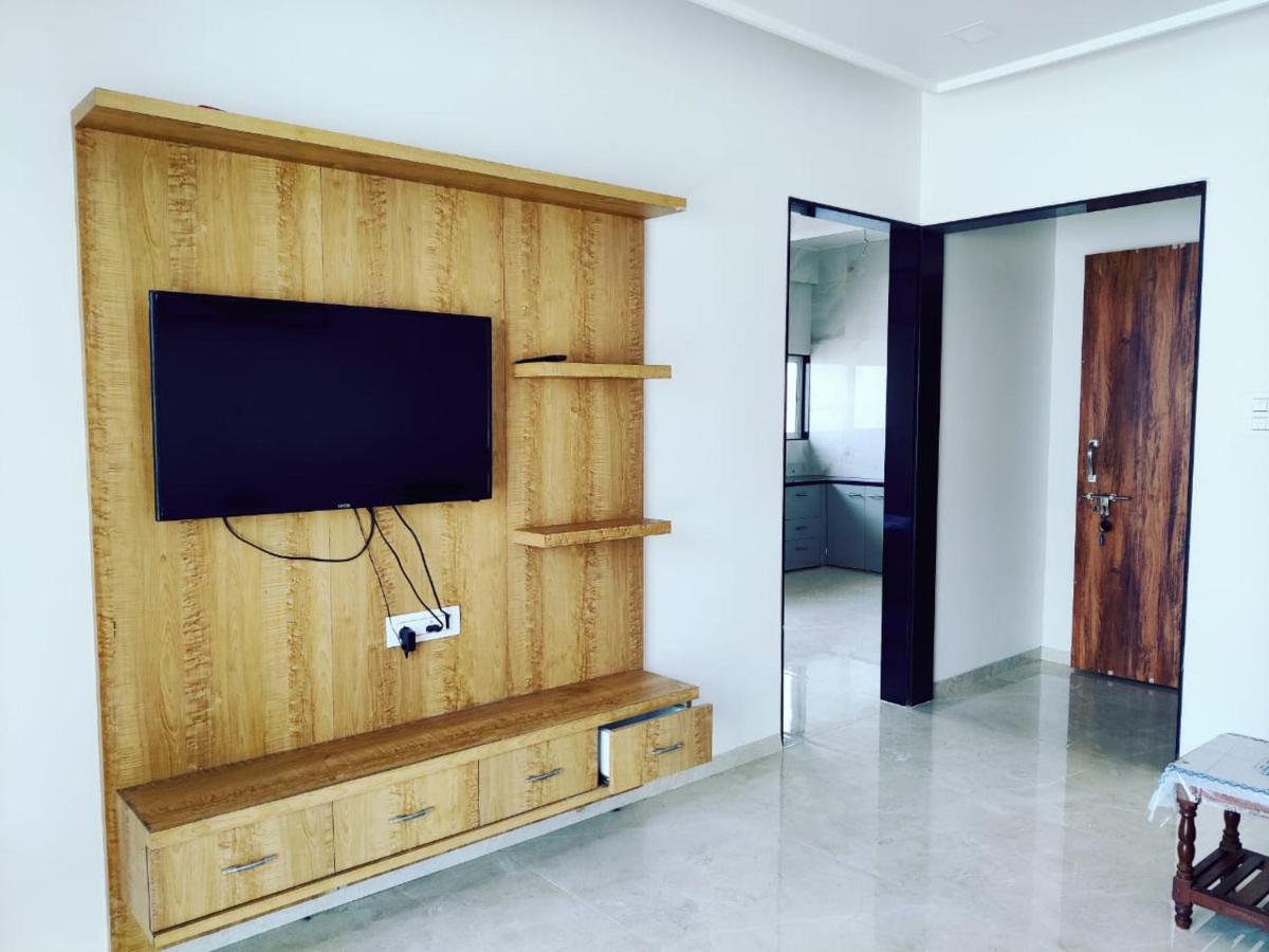 Shiv- Vatsalya Homestay Nashik Esterno foto