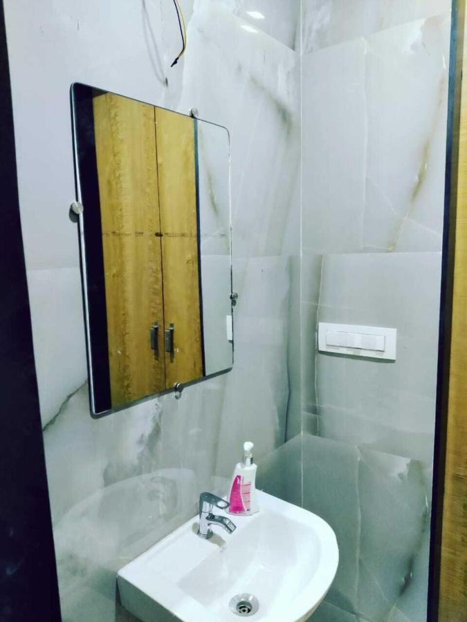 Shiv- Vatsalya Homestay Nashik Esterno foto