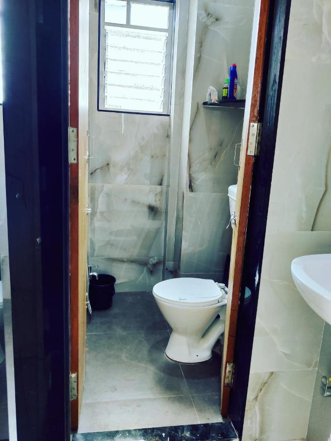 Shiv- Vatsalya Homestay Nashik Esterno foto
