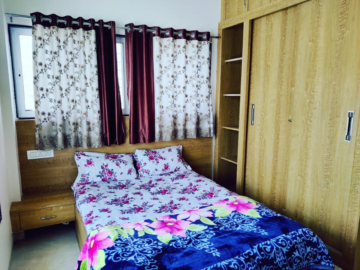 Shiv- Vatsalya Homestay Nashik Esterno foto