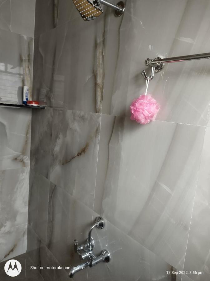 Shiv- Vatsalya Homestay Nashik Esterno foto