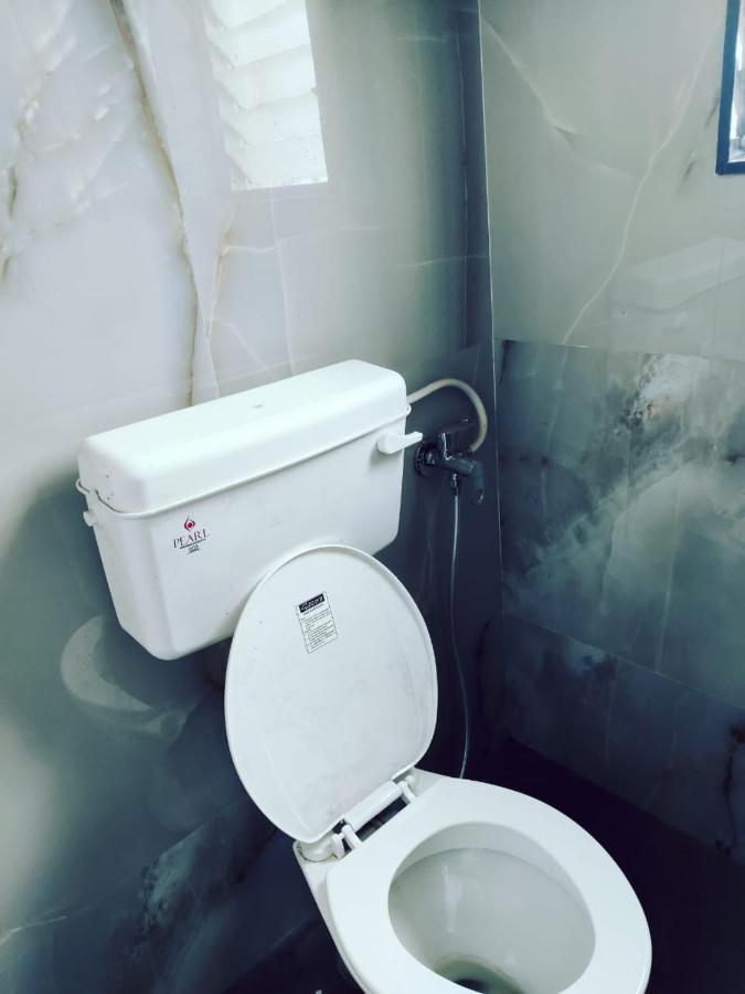 Shiv- Vatsalya Homestay Nashik Esterno foto
