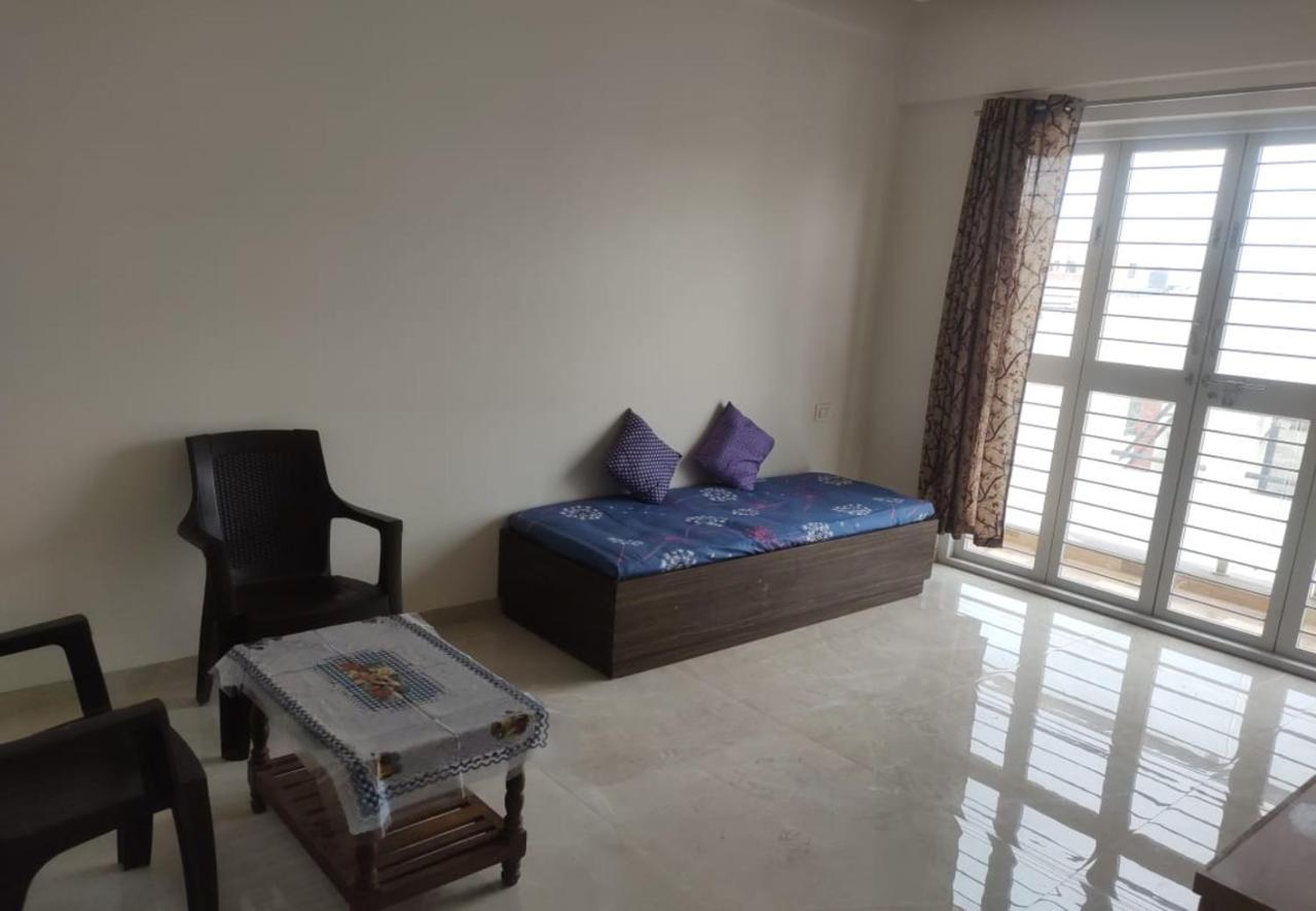 Shiv- Vatsalya Homestay Nashik Esterno foto