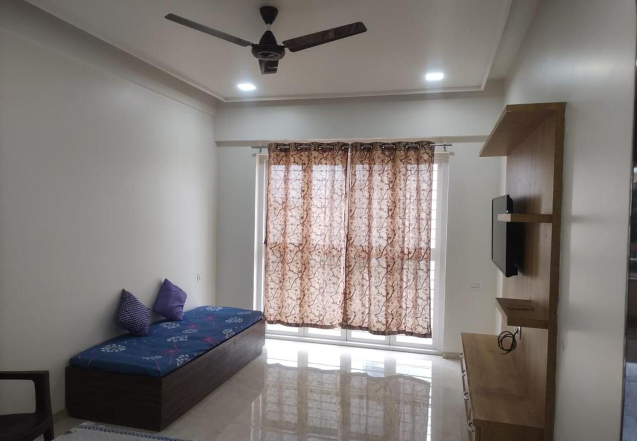 Shiv- Vatsalya Homestay Nashik Esterno foto
