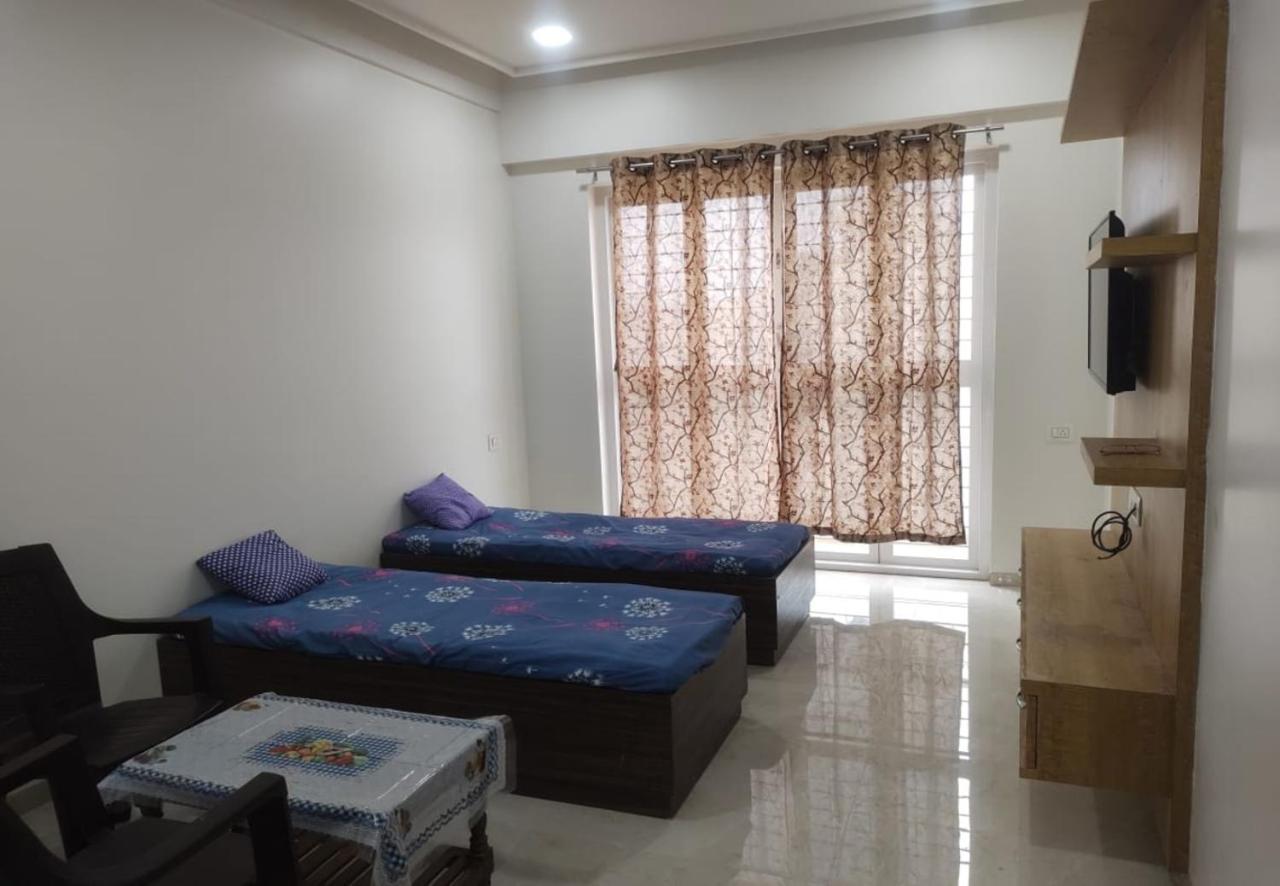 Shiv- Vatsalya Homestay Nashik Esterno foto
