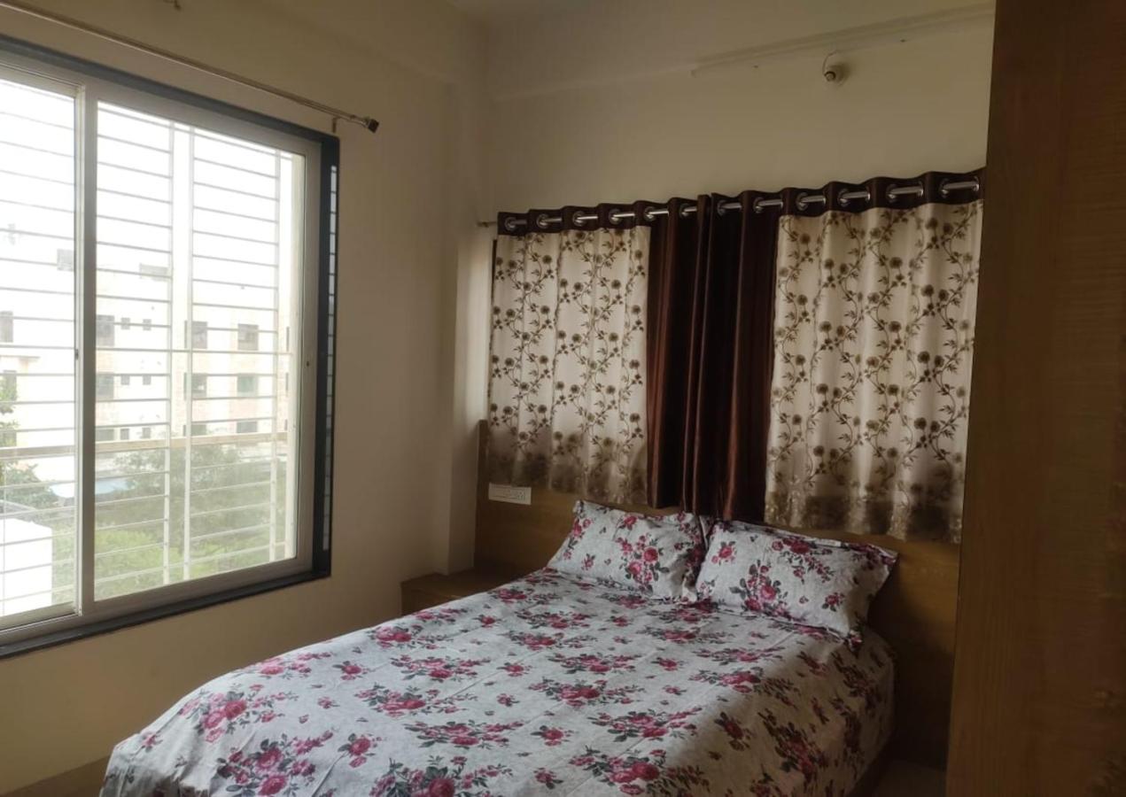 Shiv- Vatsalya Homestay Nashik Esterno foto