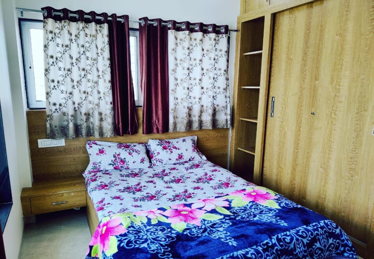 Shiv- Vatsalya Homestay Nashik Esterno foto