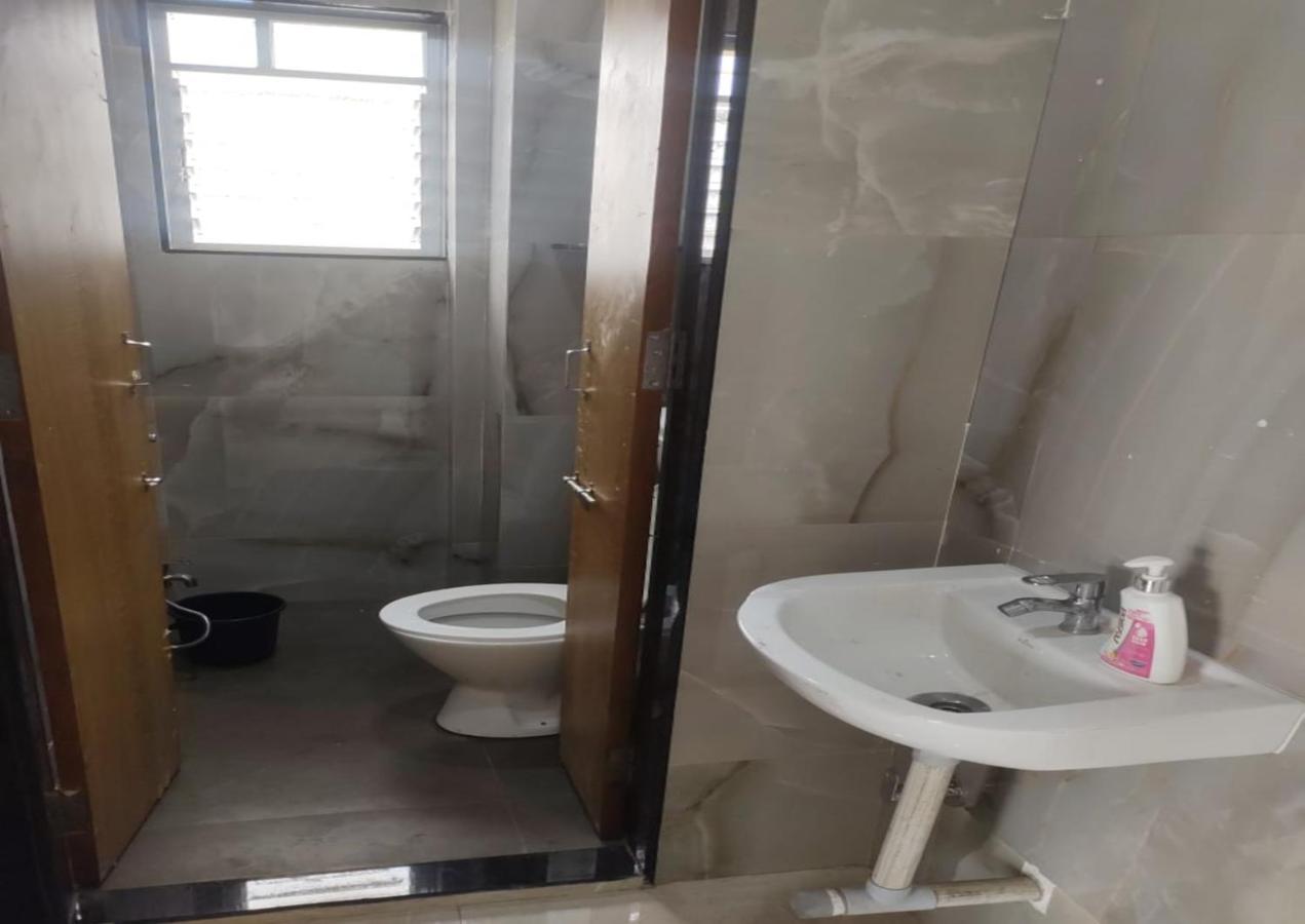 Shiv- Vatsalya Homestay Nashik Esterno foto