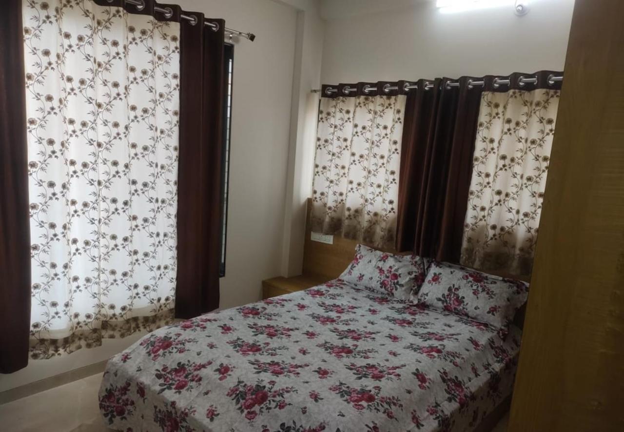 Shiv- Vatsalya Homestay Nashik Esterno foto