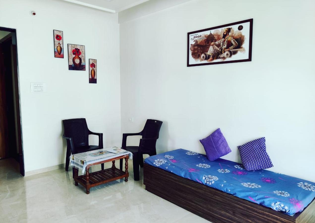 Shiv- Vatsalya Homestay Nashik Esterno foto