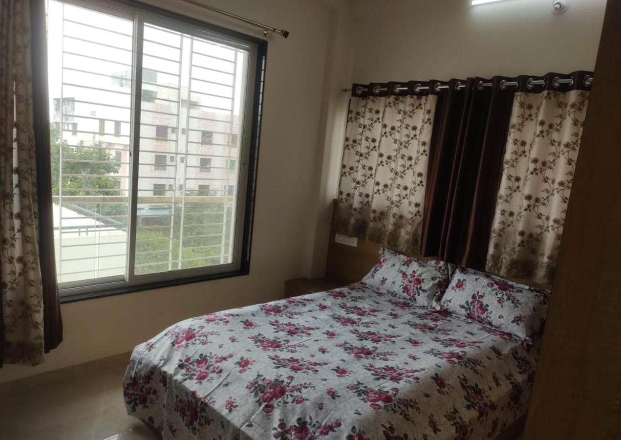 Shiv- Vatsalya Homestay Nashik Esterno foto