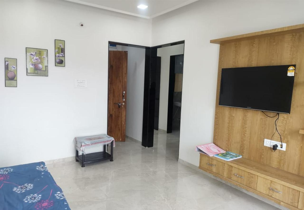 Shiv- Vatsalya Homestay Nashik Esterno foto