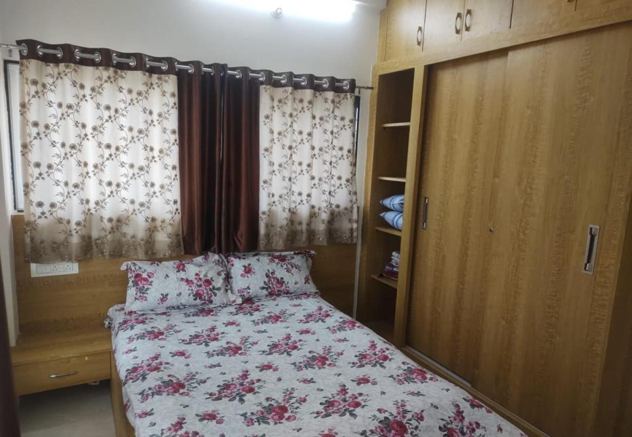 Shiv- Vatsalya Homestay Nashik Esterno foto